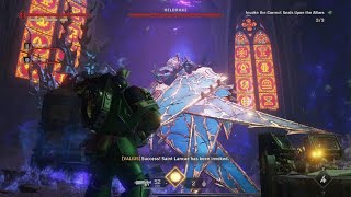 Tactical Supremacy