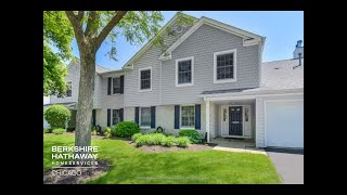 Home For Sale - 0N159 Windermere Road 1107 Winfield, Il 60190