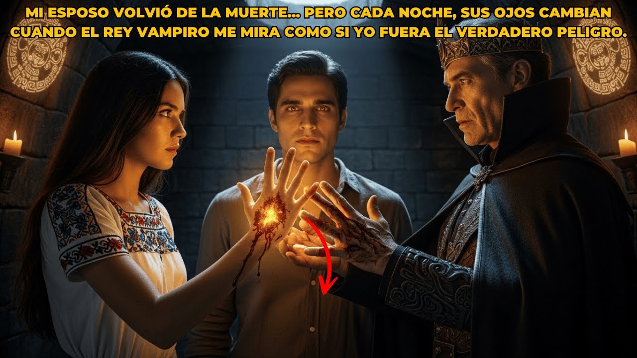 El Rey CEO Vio a la Mesera Ayudar al Indigente que él Corrió... y se Obsesionó con Ella