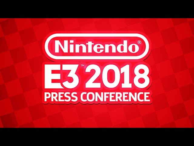 Nintendo's Plans for E3 2019 Include Nintendo Direct, Competitions, Nintendo  Treehouse: Live