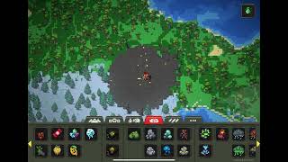 How to get the sacrifice achievement in WorldBox
