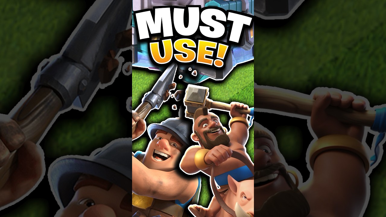 the BEST TH13 Attack Strategy for Queen Charge!