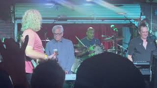 Steve Ferrone and Jason Scheff Tom Petty&#39;s &quot;Joe&quot;