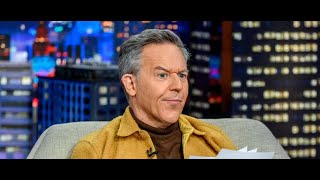 How Greg Gutfeld is Shaping Modern Comedy and Influencing Celebrities