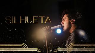 Video thumbnail of "Luan Santana - SILHUETA (áudio)"