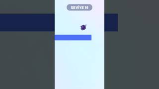 Zıp zıp top oyunu screenshot 2