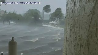 Southwest Florida communities underwater due to Hurricane Ian | FOX 7 Austin