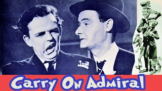 Carry On Admiral