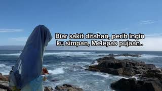 Undur Diri  Wawa Shazwa lirik 