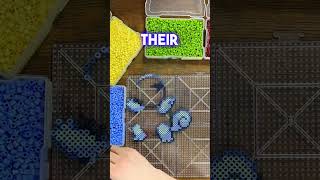 Pokémon Lore Explained Number 7, ✨Shiny✨ Squirtle Boss! Pixel, Perler Bead News
