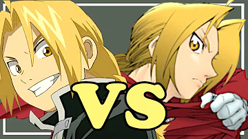 Is the original or brotherhood better?
