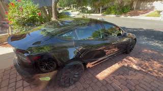Which Should You Buy, a 2025 Tesla Model 3 or 2025 Toyota Camry Hybrid? Today's Battle-EV or ICE!