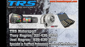 Ronda Final Microtech Efi Modified Pro Compact Sebastian David vs Lucimar Racing