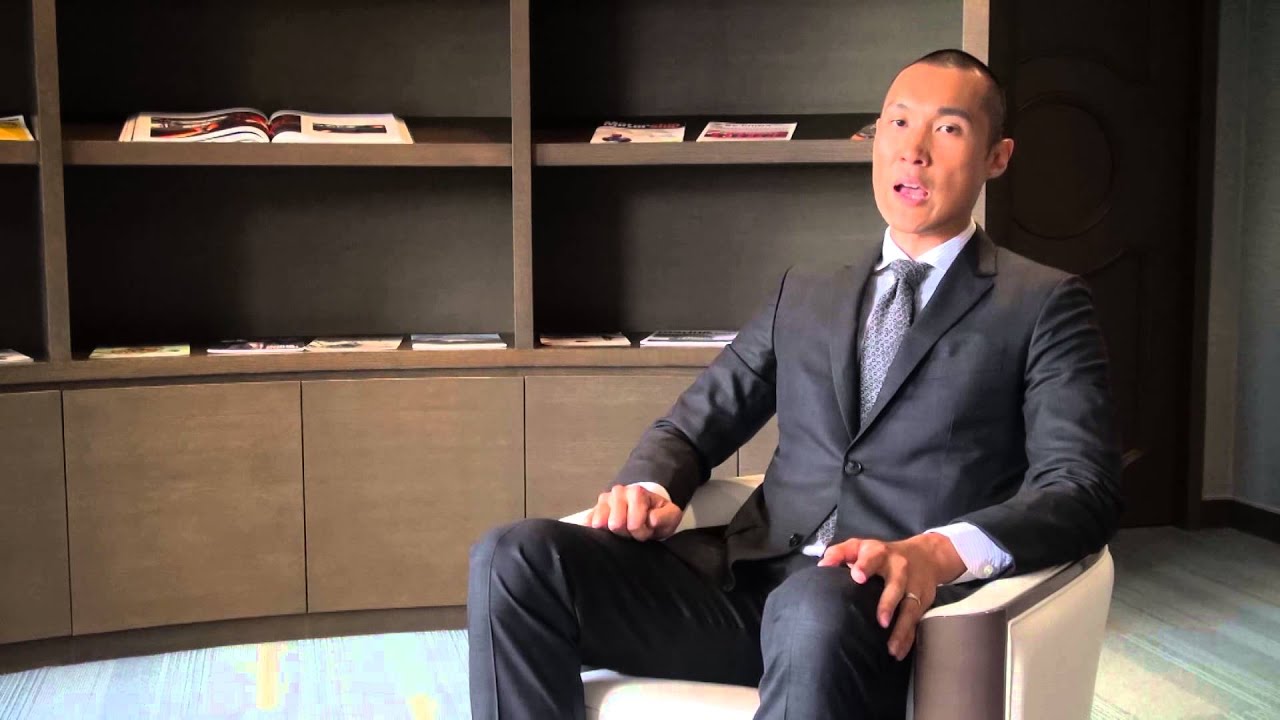 Prestige Hong Kong - Shooting for Success