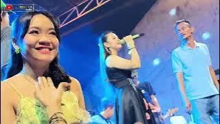 ERIKA SYAULINA FT ANIE ANJANI - SEDINGIN SALJU