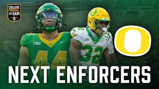Breakout Players on Oregon Defense | Oregon Football 2026