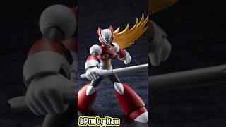 Famous NEW, KOTOBUKIYA 1/12 ZERO 1st ver. #shorts #kotobukiya #zero #megaman #modelkit Wealth
