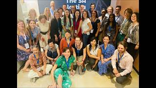 Plastics Pact Network to ensure voluntary action to end plastic pollution - WRAP CEO Harriet Lamb