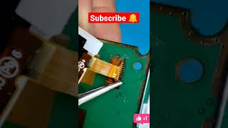 Nokia 110 Display Light Problem Solution tachnical repairing short mobilerepairing
