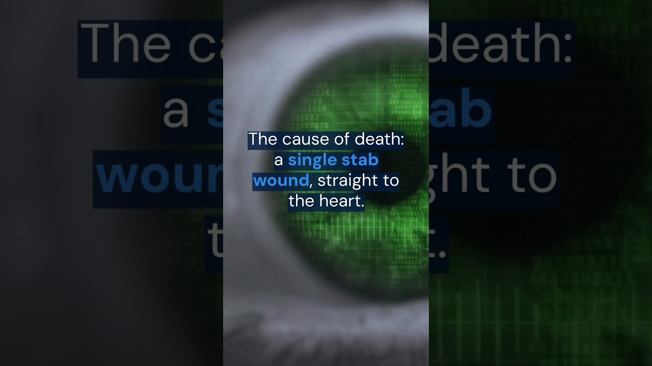 Panic Room Mystery Miami Death 😰 