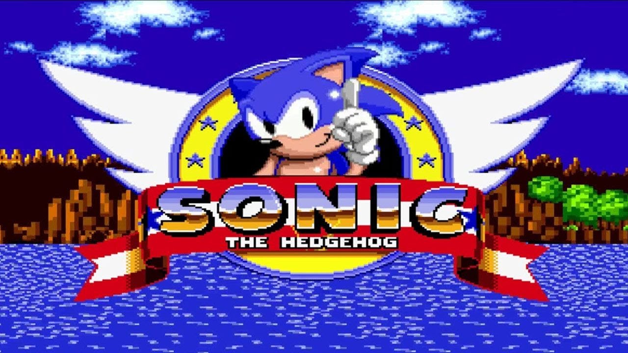 Sonic the Hedgehog (jogo eletrônico de 1991), Wiki Sonic