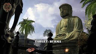 Commandos 2 - HD Remaster - TARGET: BURMA