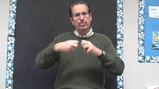 ASL 2 LASL Chapter 20