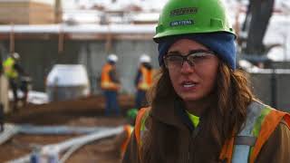 Before the IBEW: Emily Fera