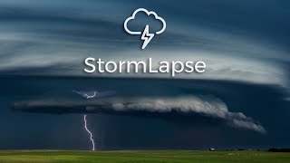 StormLapse: The Movie (4k)