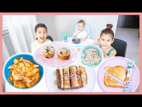 what-my-3-kids-eat-in-a-day!-baby-&-kids-meal-ideas