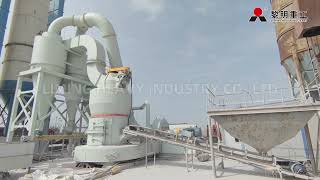 Download Lagu The customer site of MTW European type grinding mill MP3 Download Lagu The customer site of MTW European type grinding mill MP3