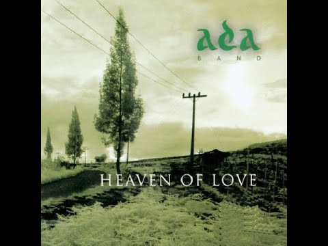 ADA BAND - TAK BISA LAGI MENYAYANGMU (2004) (CD-RIP)