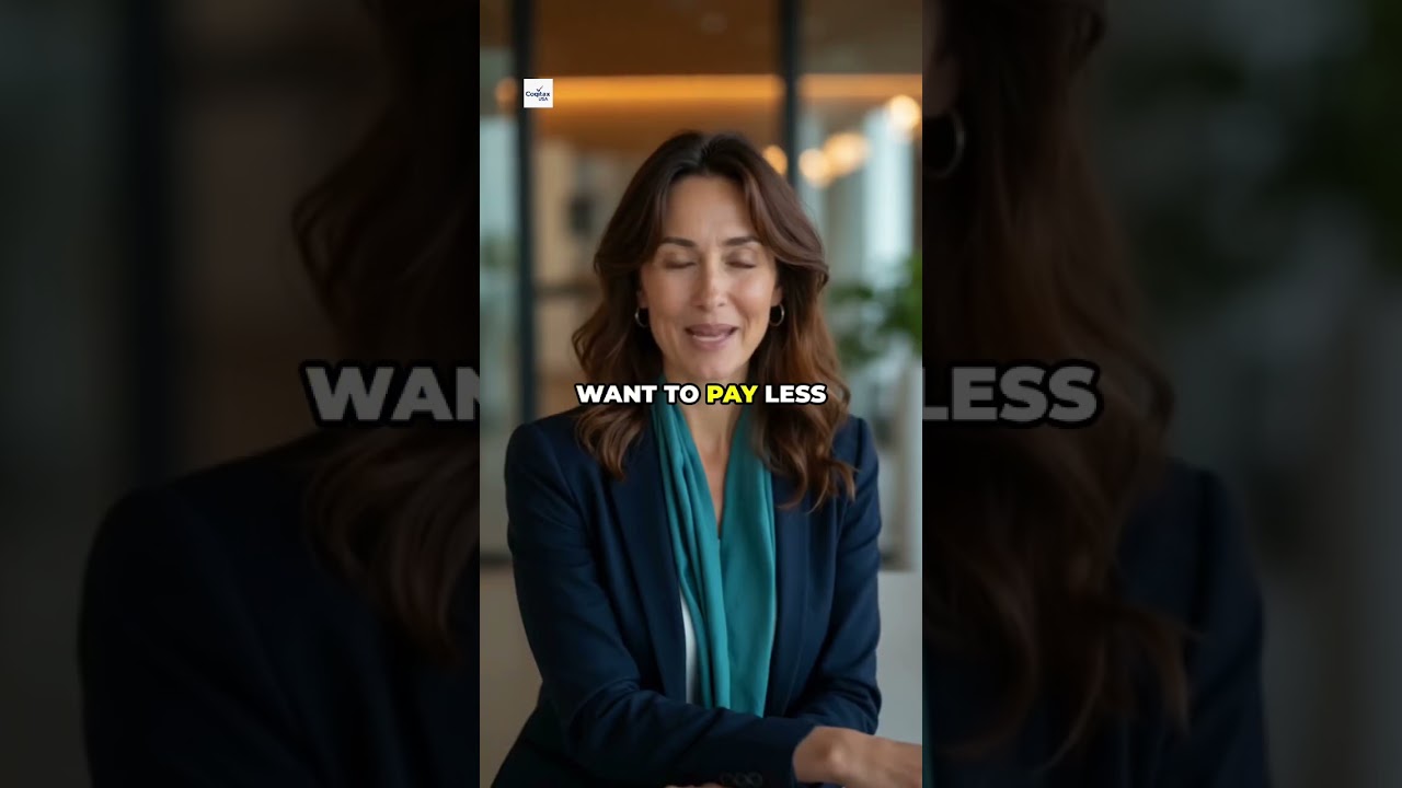 This Tax Trick Could Cost You Everything 