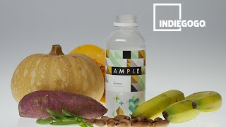 Indiegogo Launch Video [EXTENDED]