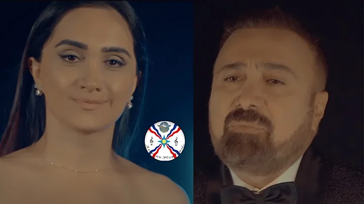 Tony Gabriel  | Shaperta (feat. Sara Badeen) [Official Video] 2022