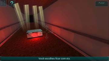 Fractal Space PE - Ch5 Jumping Over Pandora