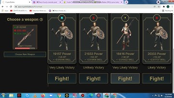 CryptoBlades (SKILL) [[ UPDATED ]] [ HECO ]