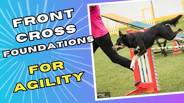 Front Cross Foundations: Master the Basics for Smooth Handling