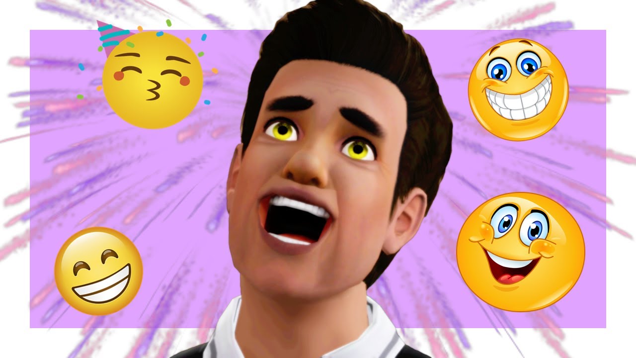 5 ДР | The Sims 3 | # 251