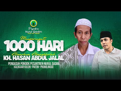 🔴LIVE 6 MAJELIS 1 CINTA | PROBOLINGGO MENGETUK PINTU LANGIT