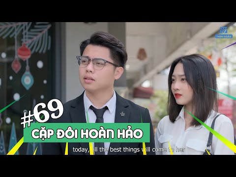 Video Cặp Đôi Hoàn Hảo Tập 69 - Chủ Tịch Tuấn Anh Và Cô Thư... - youtube