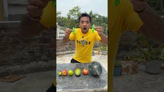 Can this spray work on every fruit ? Bengali mini blog #shorts