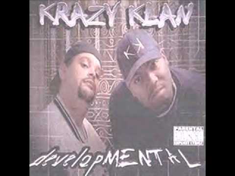 Krazy Klan — Krazy Klan - 02 - Can You Feel It (developMENTAL - 1999)