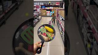 Kızım Bak Sana Şımarma Diyorum, Bu Tavayı Kafana Yersin Şfetbeniöneçıkar