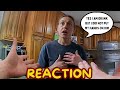 Cops RESCUE Kid From The Most Terrifying Mom Ever #2 - Reaction