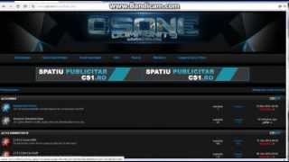 [CS1] Tutorial pregătitor în MCP, pentru începători, phpbb3. Part 1