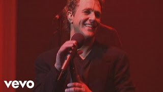 Video thumbnail of "Michael Ball - You'll Never Walk Alone (Live at Royal Concert Hall Glasgow 1993)"