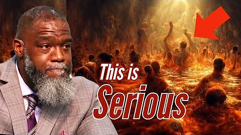 Debunking Doubt: The Truth About Losing Salvation | Paul Washer, Voddie Baucham, R. C. Sproul