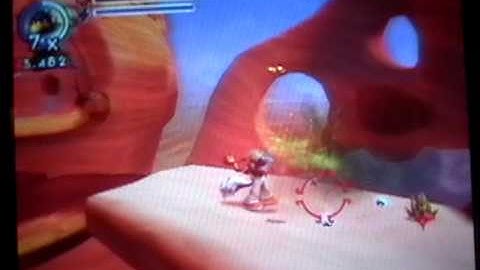 Crash: Mind Over Mutant Part 26