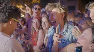 Leiefeesten aftermovie 2023 by Stad Kortrijk 151 views 10 months ago 1 minute, 1 second